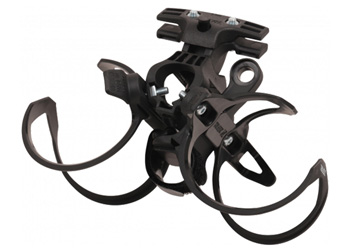 zefal Tri Bottle Cage Set